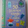 Science Folder & Books Image 7