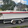 Parascending Boat Image 10