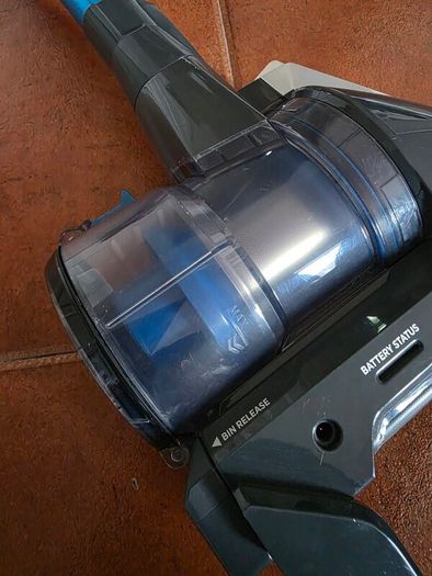 Hoover cordless