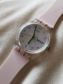 Swatch Watch RRP 85