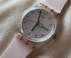 Swatch Watch RRP 85