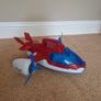 PAW Patrol Rescue Vehicle Air Patroller Image 3