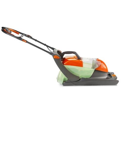 lawn mower