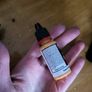 Vallejo Game Color acrylic paint Sunset Orange NEW Image 2