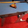 kids pool table Image 2