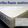 New divan beds with 10 inch mattress Image 9