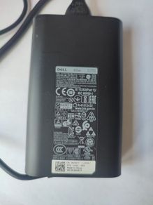 Dell 65W laptop power adapter