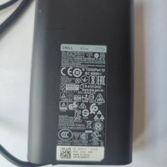 Dell 65W laptop power adapter