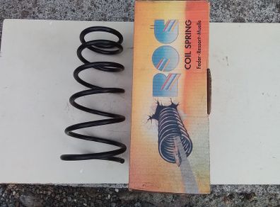 Toyota Corolla Dsl Coil Spring.