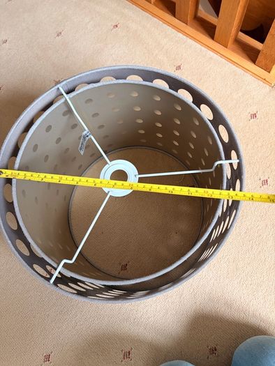 ceiling shade