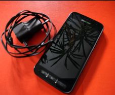 Samsung Galaxy Xcover 4 Excellent X Cover