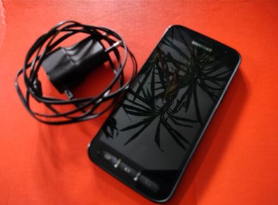 Samsung Galaxy Xcover 4 Excellent X Cover