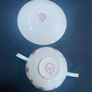 Arklow Pottery Soup Bowl Pattern 812 Alton Image 2