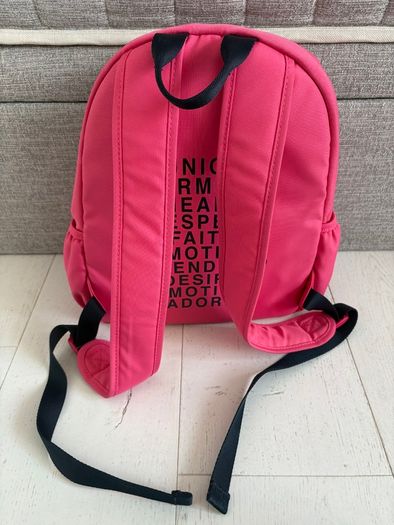 Authentic Tommy Hilfiger Girls backpack