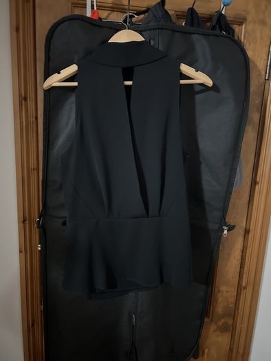Coast top
