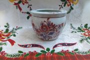 Nice Pottery Plant Pot