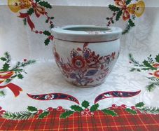 Nice Pottery Plant Pot