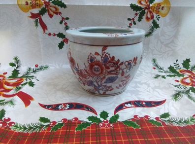 Nice Pottery Plant Pot