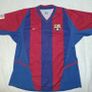 2002 Barcelona Jersey (L) Image 4