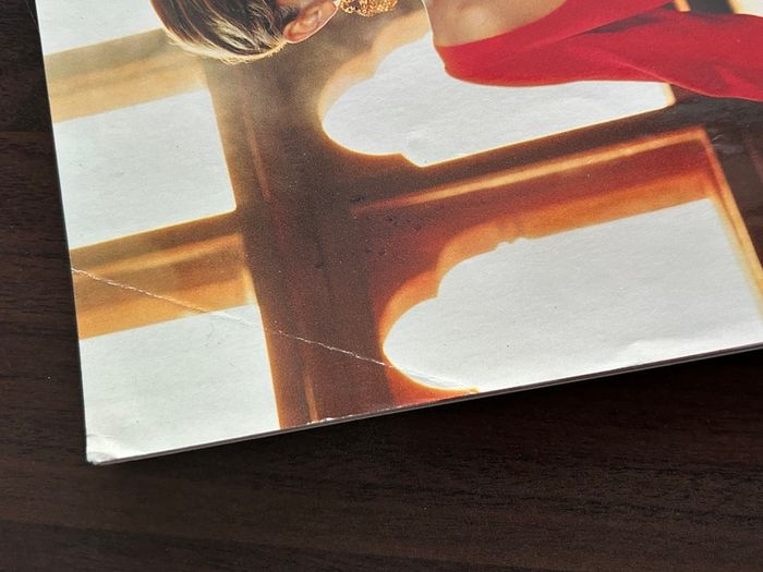 British Vogue Magazines 1996 Priced Individually
