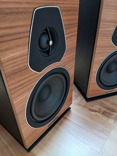 Sonus Faber Lumina II