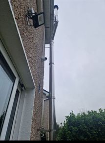 TwoTwin Wall Insulated Chimney/Flues