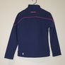 Like new kilkenny gaa soft shell fleece jacket size 10 navy/pink Image 2