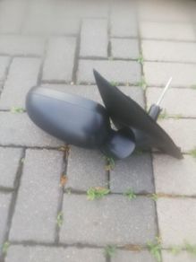 corsa side mirror