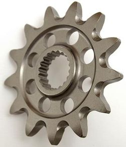 Supersprox Front Grooved Sprocket Yamaha Yz125/yzf250/wr250/wr250x/wrf250