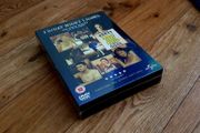 Friday Night Lights Season 1 - Complete DVD Box Set