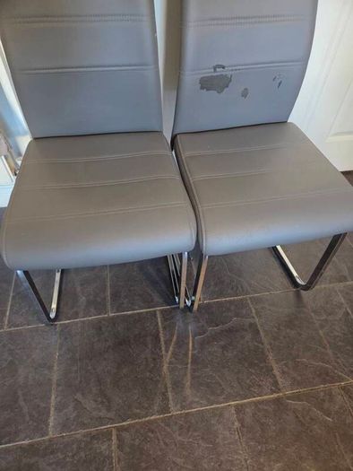 chairs