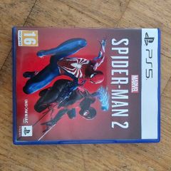 Marvel's Spider-Man  2 - PS5