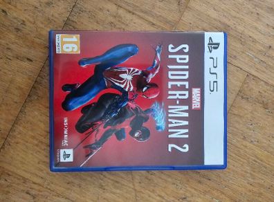 Marvel's Spider-Man  2 - PS5