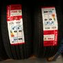 1 x 1956515 195/65r15 195 65 15 new quality tyres Dublin 12 Tracking /alignment Available Image 5
