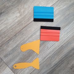 Wrapping Tool Kit.