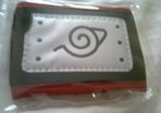 naruto arm band