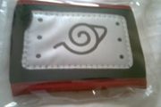 naruto arm band