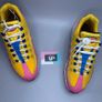 Premium Nike Air Max 95 Multicolour Suede Image 2