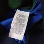 Polo Ralph Lauren Patchwork Zip Hoodie (M) Image 6