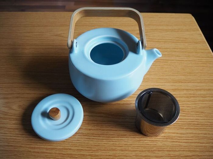Tea set