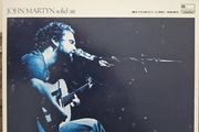 John Martyn CD - Solid Air