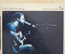 John Martyn CD - Solid Air