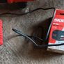 SKIL Hedge trimmer and spare battery Image 5