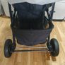Hauck Shopper stroller and bassinet Image 7
