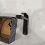 VADO Slim Mono Basin Mixer Tap Image 3