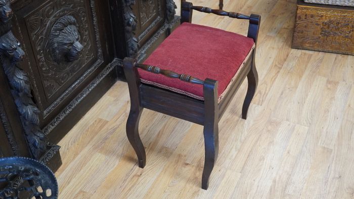 Piano Stool