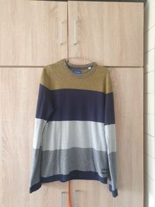 Mens Jack & Jones Jumper