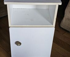 Bedside cabinet Nightstand table