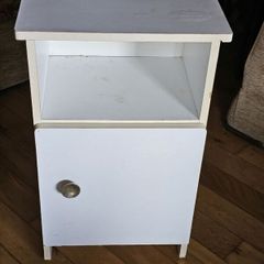 Bedside cabinet Nightstand table
