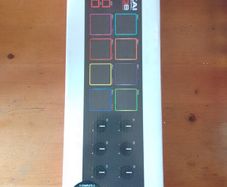 Akai Lpd 8 Mk Ii